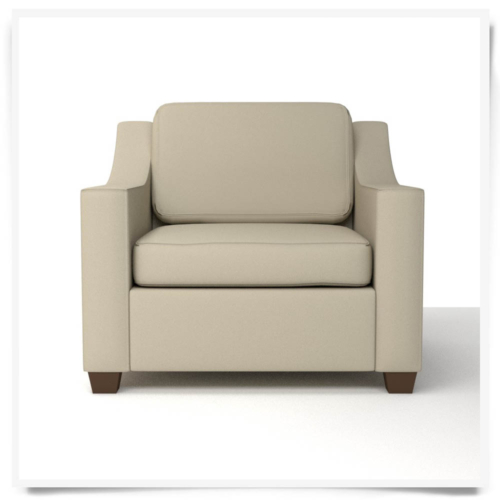 CHAIR  PS-100   ROXY - Image 2