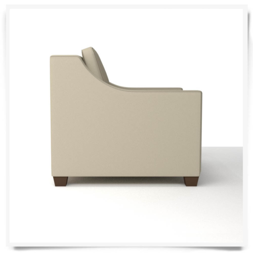 CHAIR  PS-100   ROXY - Image 3