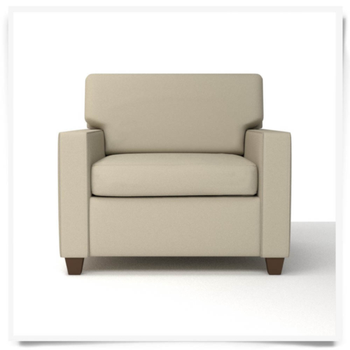 CHAIR  PS-105  IRIS - Image 2