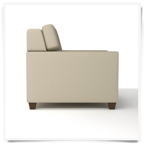 CHAIR  PS-105  IRIS - Image 3
