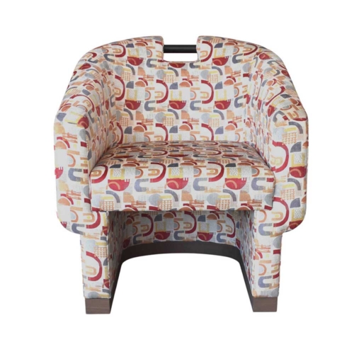 Home2 PA103 Lounge Chair - Image 2