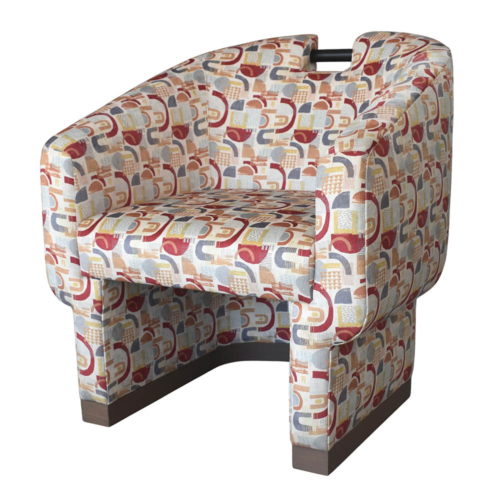 Home2 PA103 Lounge Chair