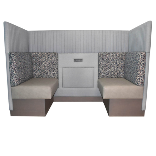 Home2 PA105 Focus Booth - Image 2