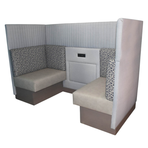 Home2 PA105 Focus Booth