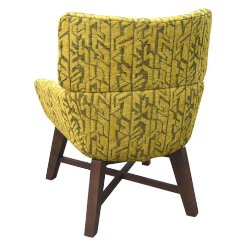 Hampton PA106  Lounge Chair - Image 3